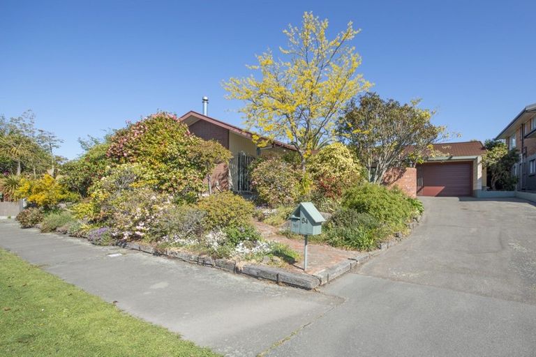 Photo of property in 54 Tawa Street, Gleniti, Timaru, 7910