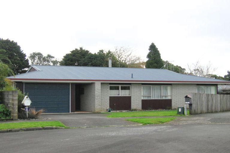 Photo of property in 7 Blenheim Court, Te Kamo, Whangarei, 0112