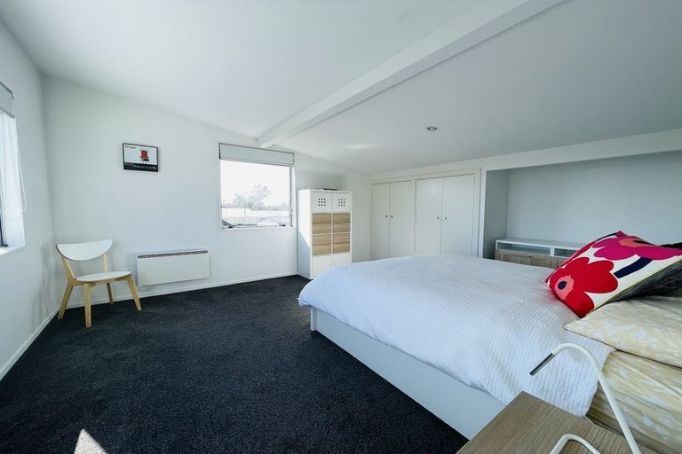 Photo of property in 10a Yeovil Place, St Albans, Christchurch, 8052