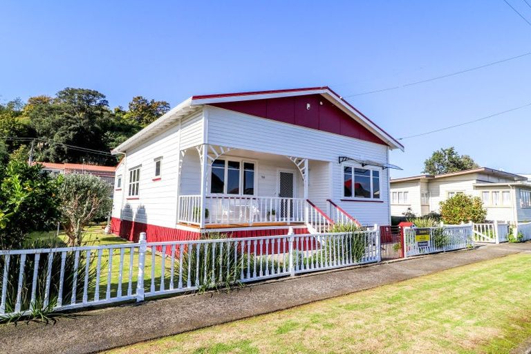 Photo of property in 708 Mackay Street, Thames, 3500