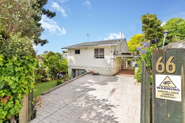 Photo of property in 66 Stott Avenue, Birkdale, Auckland, 0626