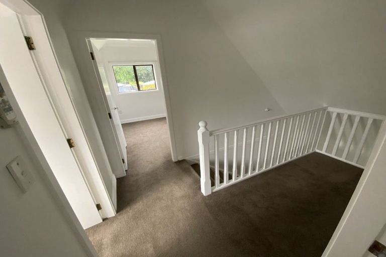 Photo of property in 13 California Drive, Totara Park, Upper Hutt, 5018