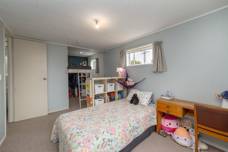 Photo of property in 95 Revans Street, Featherston, 5710