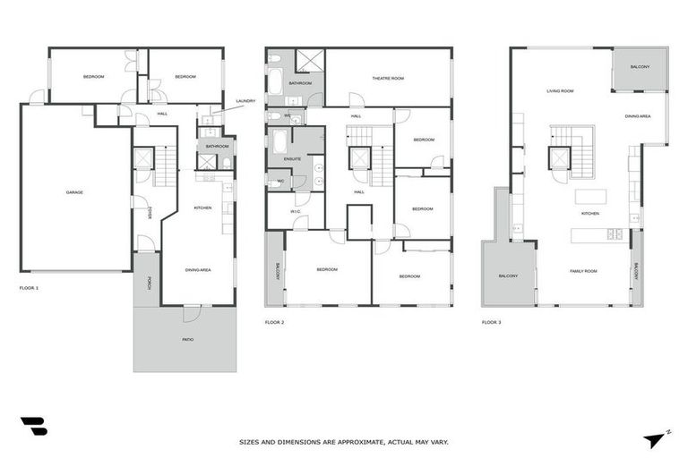 Photo of property in 13a Commons Avenue, Mount Maunganui, 3116