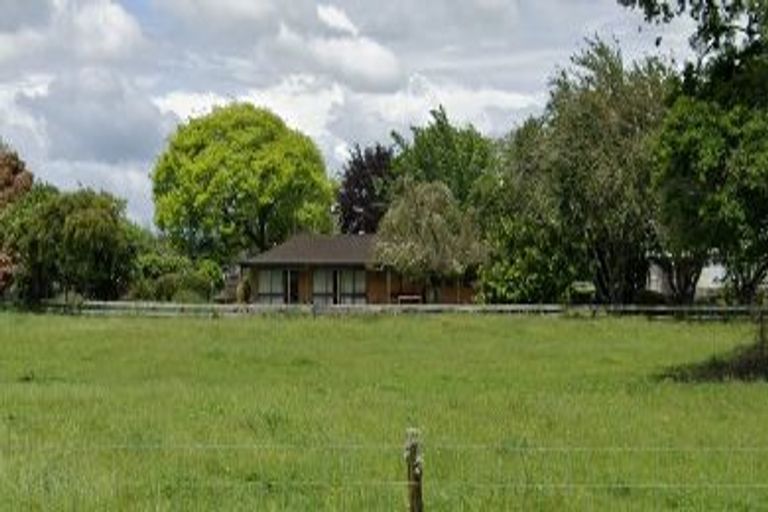 Photo of property in 209 Hautapu Road, Pukemoremore, Cambridge, 3493