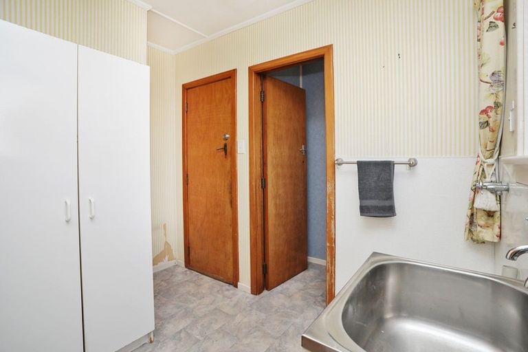 Photo of property in 158 Albert Street, Gladstone, Invercargill, 9810