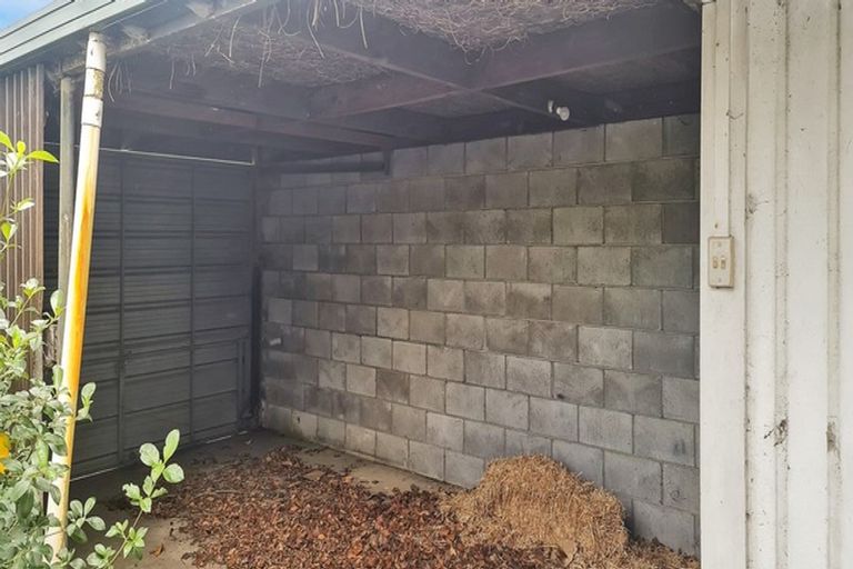 Photo of property in 111 Tutaenui Road, Marton, 4710