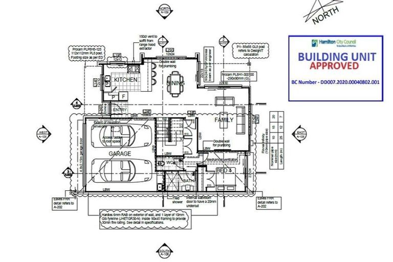 Photo of property in 68 Featherstone Drive, Flagstaff, Hamilton, 3210