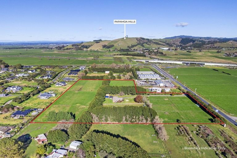 Photo of property in 151 Domain Road, Papamoa Beach, Te Puke, 3187