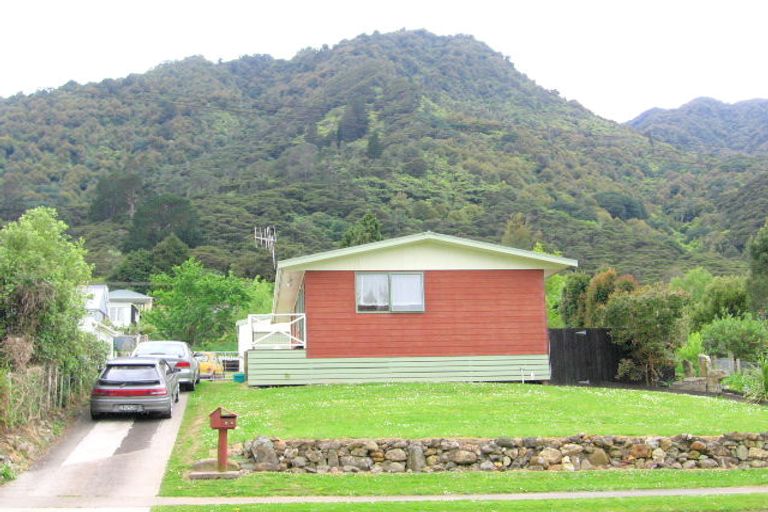 Photo of property in 26 Whitaker Street, Te Aroha, 3320