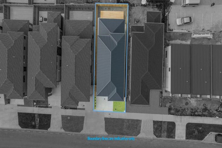 Photo of property in 44 Adamson Road, Flat Bush, Auckland, 2019