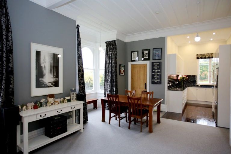 Photo of property in 3 Picardy Street, Maryhill, Dunedin, 9011