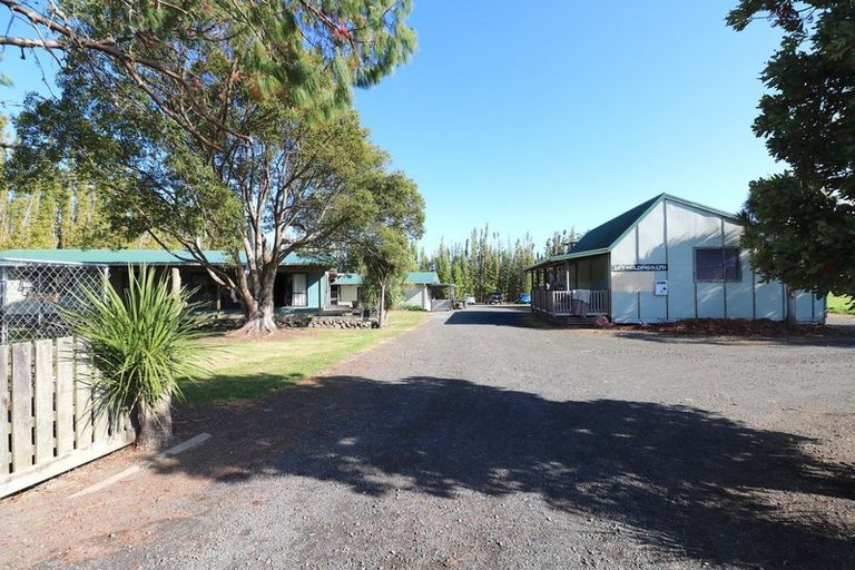 Photo of property in 265 State Highway 1, Kaitaia, 0482