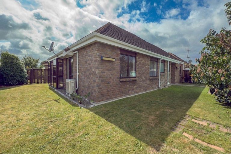 Photo of property in 14b Pohutukawa Place, Matamata, 3400