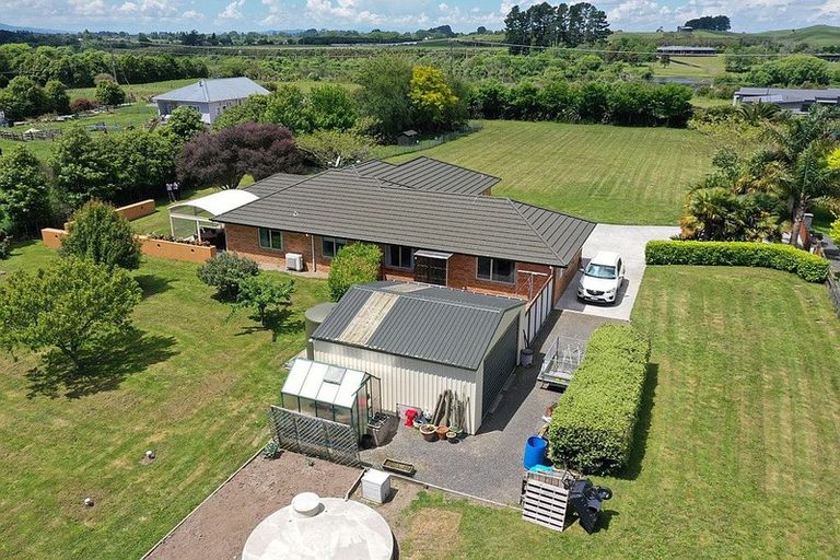 Photo of property in 305a Hakarimata Road, Ngaruawahia, 3793