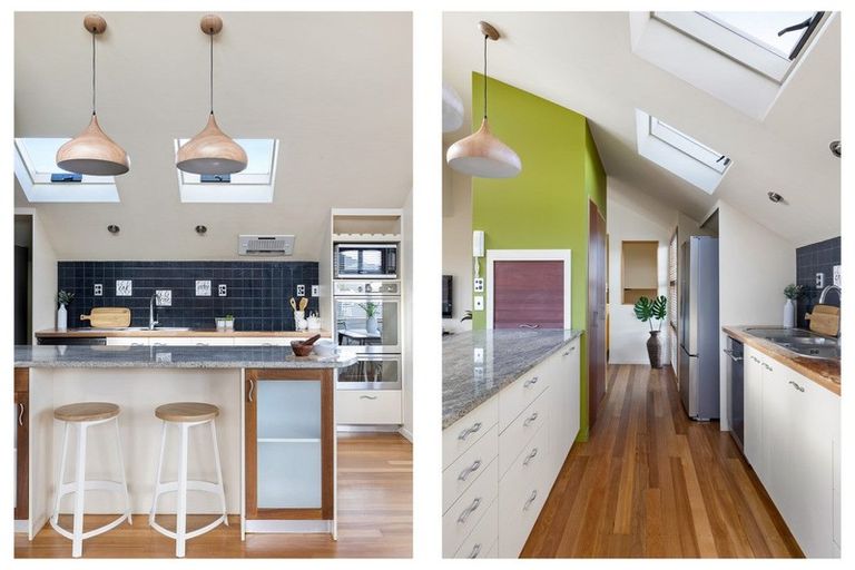 Photo of property in 37b Pitau Road, Mount Maunganui, 3116