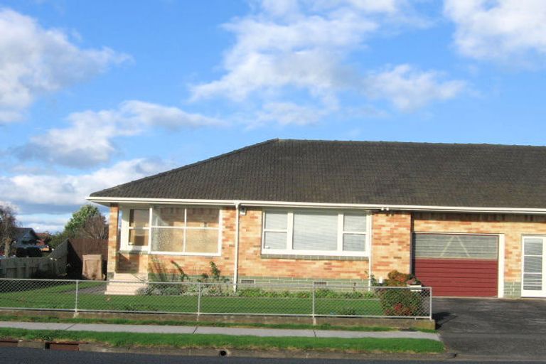 Photo of property in 93b Rangitoto Road, Papatoetoe, Auckland, 2025