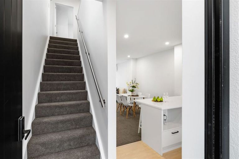 Photo of property in 5/69 Elizabeth Street, Riccarton, Christchurch, 8041