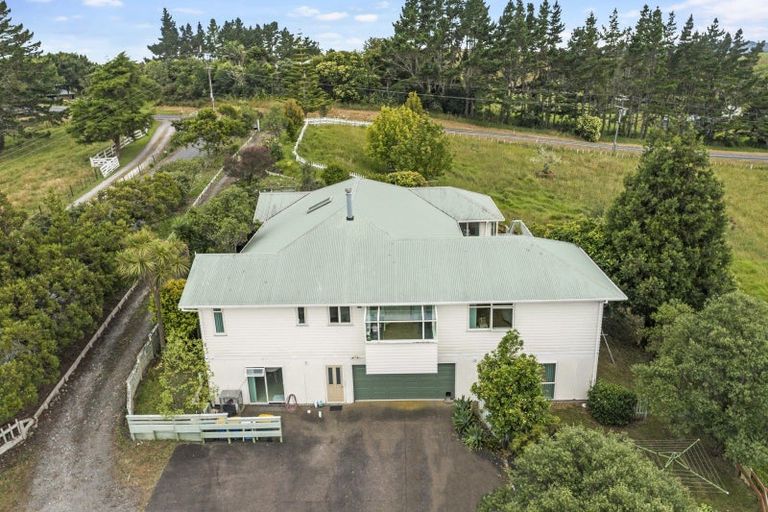 Photo of property in 410 Bawden Road, Dairy Flat, Albany, 0792