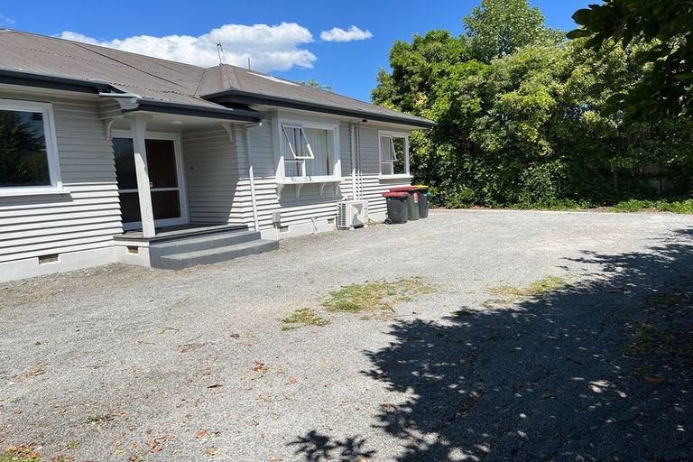 Photo of property in 27 Wharenui Road, Upper Riccarton, Christchurch, 8041