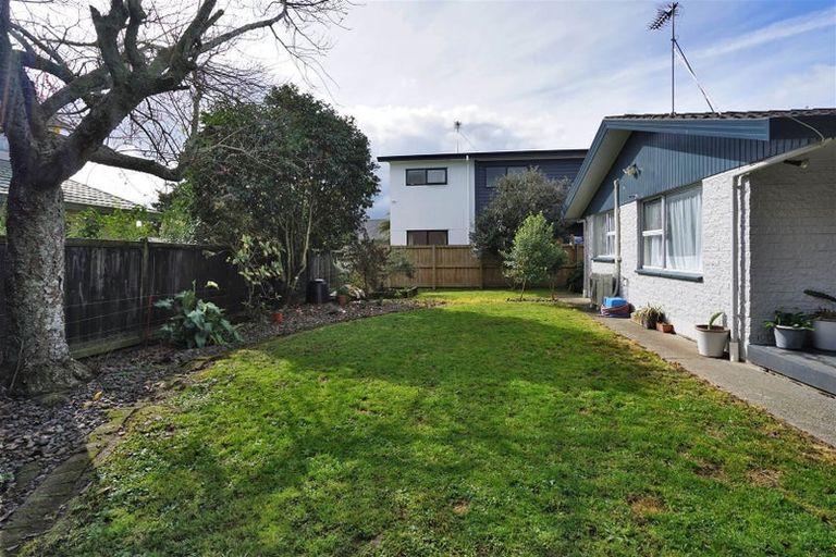 Photo of property in 45a Enderley Avenue, Enderley, Hamilton, 3214