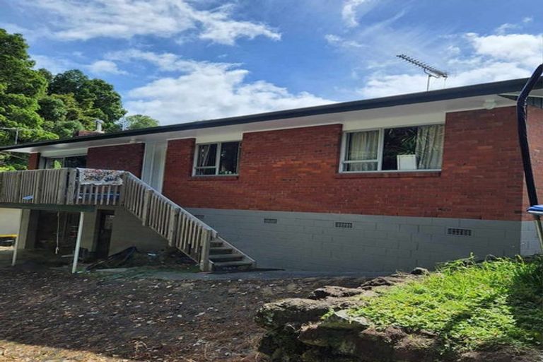 Photo of property in 69 Holland Road, Hillcrest, Auckland, 0627