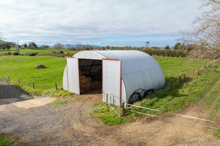 Photo of property in 485 Kiwitahi Railway Road, Morrinsville, 3371