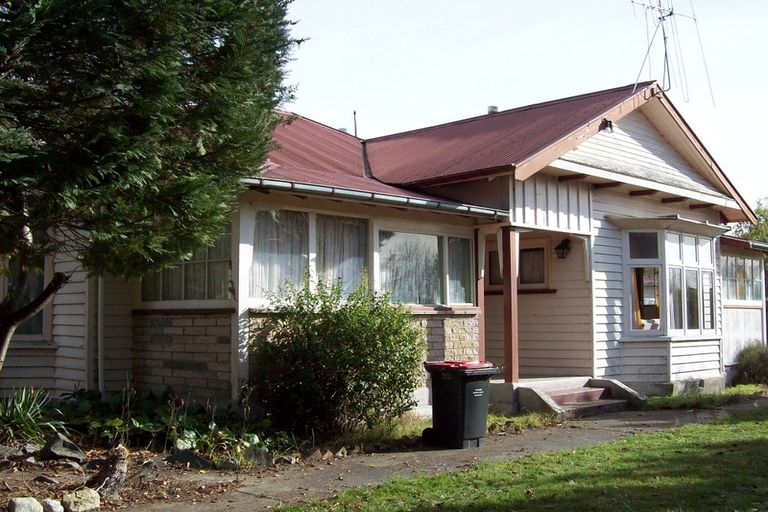 Photo of property in 56 School Road, Fairlie, 7925