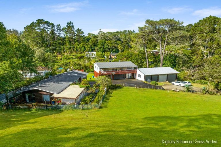 Photo of property in 13 Kay Road, Swanson, Auckland, 0614