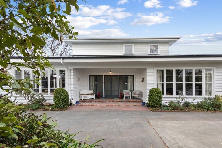 Photo of property in 21 Howick Road, Blenheim, 7201