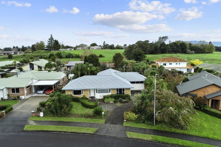 Photo of property in 22 Deanna Avenue, Morrinsville, 3300