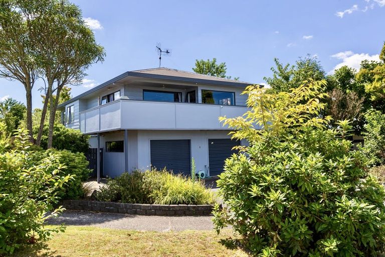 Photo of property in 6 Garden Grove, Nukuhau, Taupo, 3330