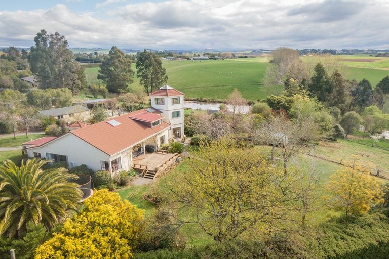 Photo of property in 214 Rosebrook Road, Claremont, Timaru, 7974