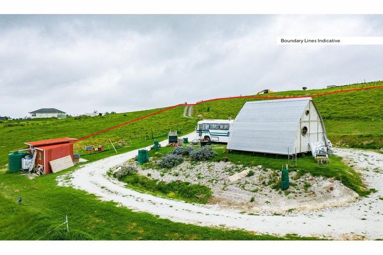 Photo of property in 111 Brown Road, Hakaru, 0573