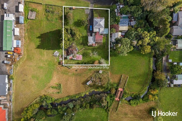 Photo of property in 20 Connell Street, Waihi, 3610