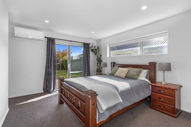 Photo of property in 2 Amelia Place, Wigram, Christchurch, 8025