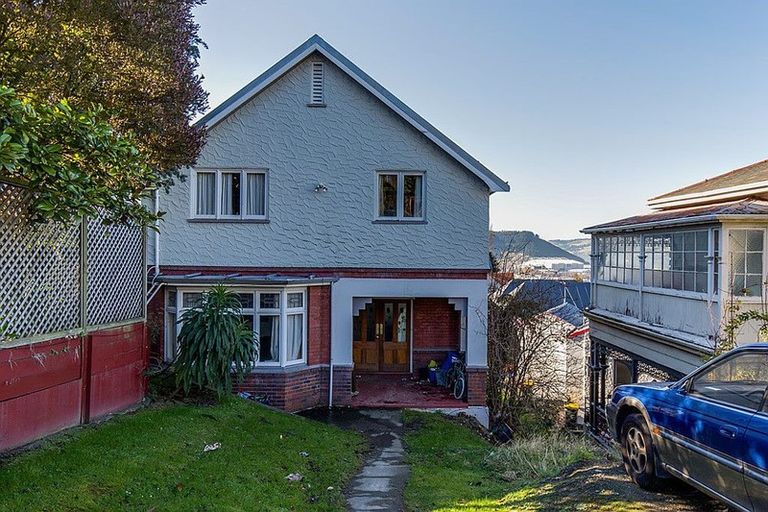 Photo of property in 318 Stuart Street, Dunedin Central, Dunedin, 9016