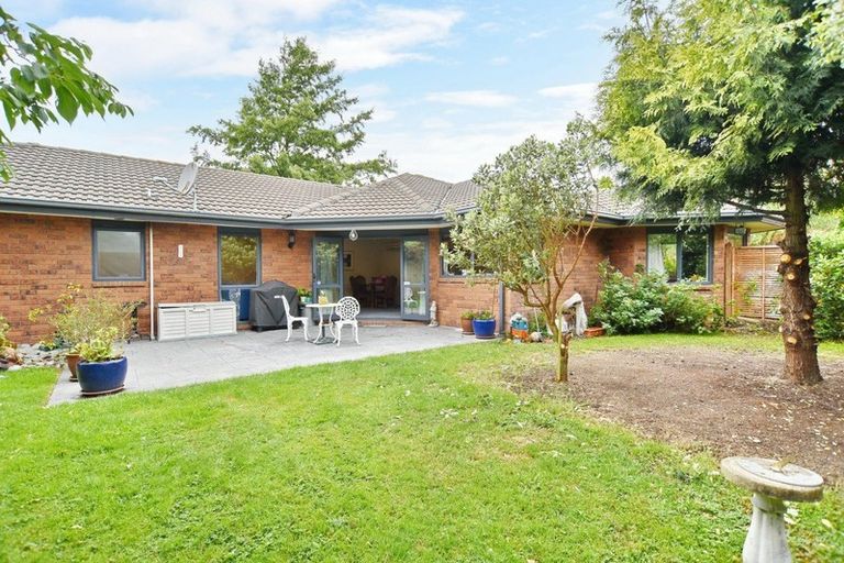 Photo of property in 7 Pascoe Drive, Woodend, 7610