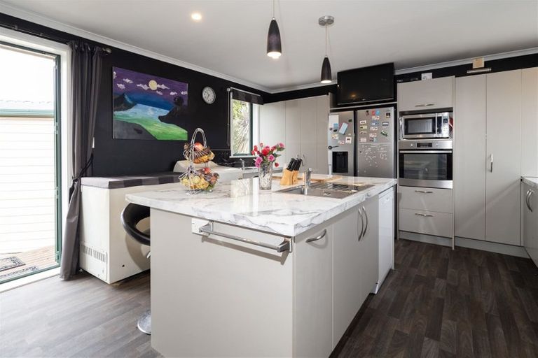 Photo of property in 25 Kitchener Street, Netherby, Ashburton, 7700