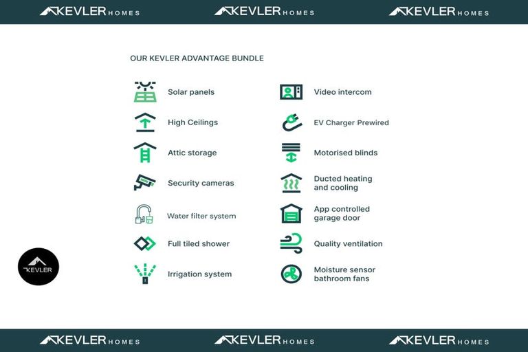 Photo of property in 27 Adamite Drive, Rolleston, 7615