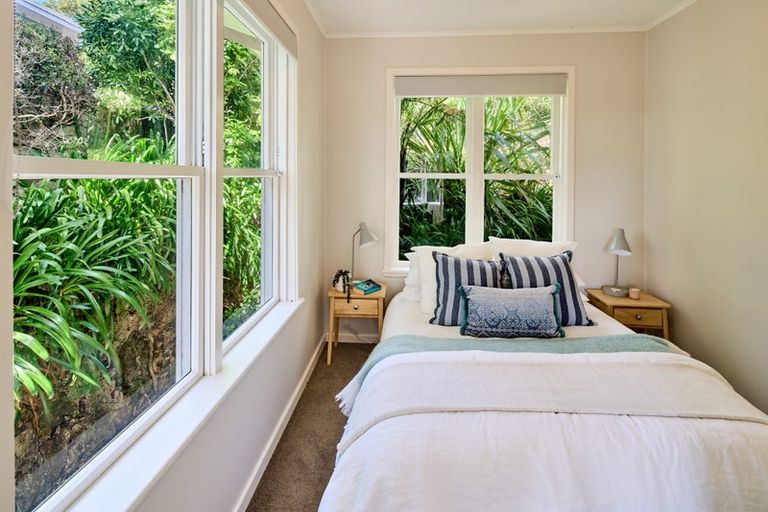 Photo of property in 144 Pembroke Road, Wilton, Wellington, 6012