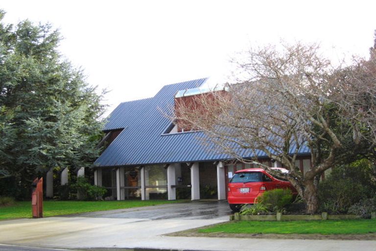 Photo of property in 130 Gladstone Terrace, Gladstone, Invercargill, 9810