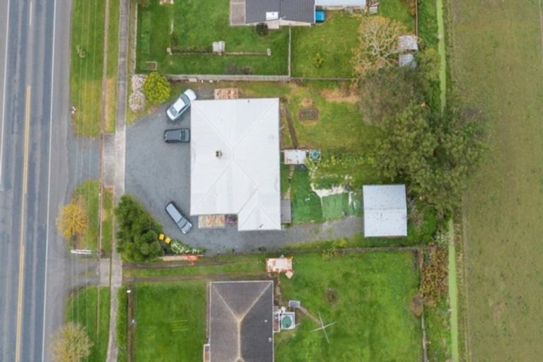 Photo of property in 10 Orchard East Road, Ngatea, 3503