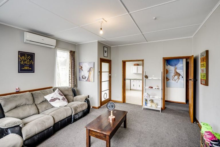 Photo of property in 1/39 Seddon Crescent, Marewa, Napier, 4110