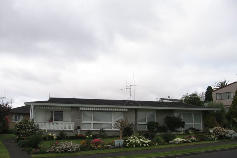 Photo of property in 16 Mahoe Street, Matua, Tauranga, 3110