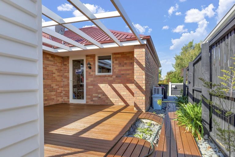 Photo of property in 47a Parkhouse Drive, Rangiora, 7400