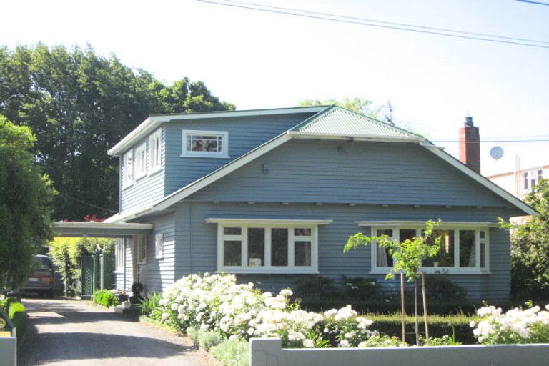 Photo of property in 229 Ashgrove Terrace, Somerfield, Christchurch, 8024