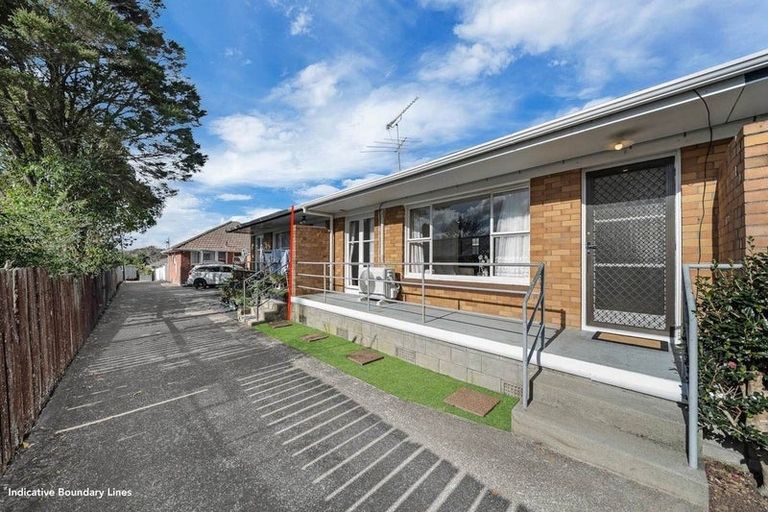 Photo of property in 3/63 Parker Avenue, New Lynn, Auckland, 0600