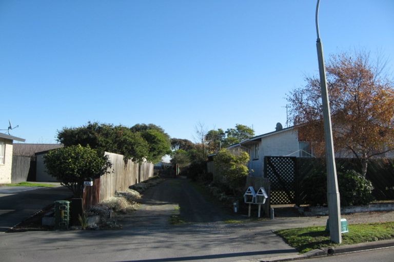 Photo of property in 45a Caithness Street, New Brighton, Christchurch, 8083