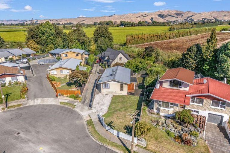 Photo of property in 162 Budge Street, Riversdale, Blenheim, 7201